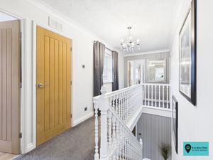 Landing - click for photo gallery